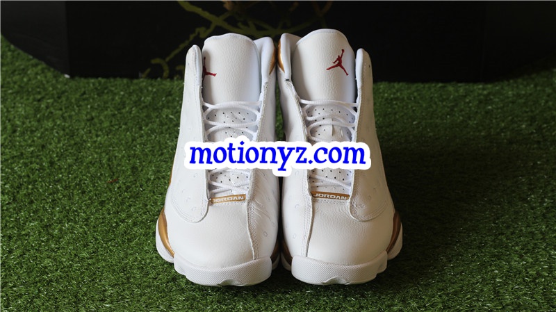 Authentic Air Jordan 13 DMP Defining Moments Pack